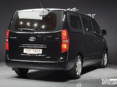2019 Hyundai Starex Wagon 12-Seater, фото 1, лот 10192959