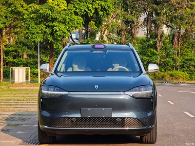 2024 AITO Wenjie AITO M9 Pure Electric Ultra 100kWh 6-Seater, фото 2, лот 10889425