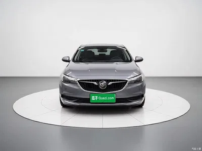 2019 Buick Excelle 15T DCT Connected Elite Type China VI, фото 2, лот 10386952
