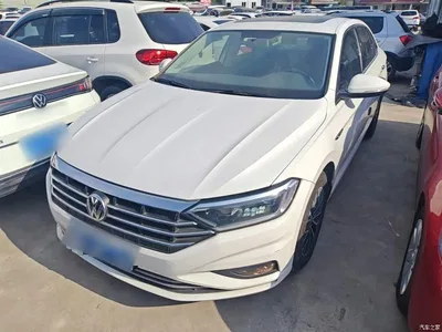 2021 Volkswagen Sagitar 280TSI DSG Comfort Smart Connect Edition, фото 1, лот 10459738