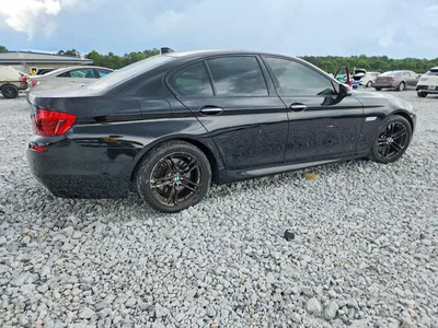 2014 BMW 528 I, фото 3, лот 10673062