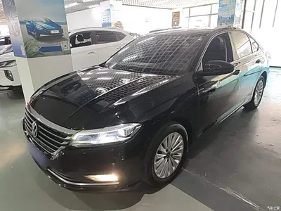 2021 Volkswagen Lavida 1.5L Auto Comfort Edition, фото 2, лот 10455170