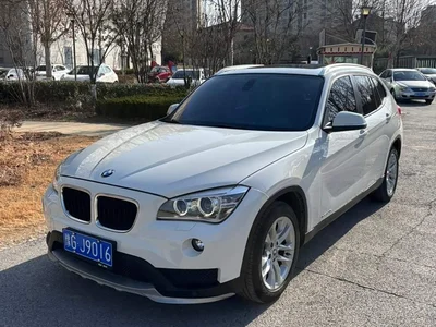2015 BMW X1 xDrive20i Fashion, фото 1, лот 10476313
