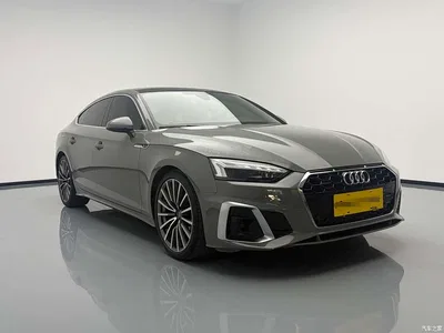 2021 Audi A5 (Import) Sportback 40 TFSI quattro Luxury Dynamic, фото 3, лот 10424426
