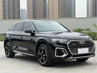 2022 Audi Q5L Facelift 40T Luxury Dynamic, фото 3, лот 11200723