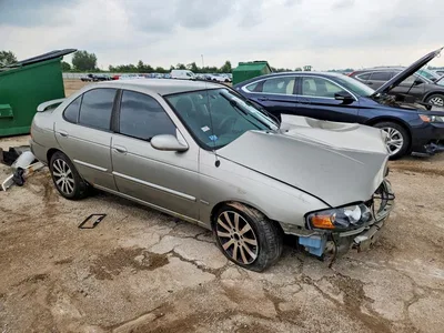 2006 NISSAN SENTRA 1.8, фото 4, лот 10747823