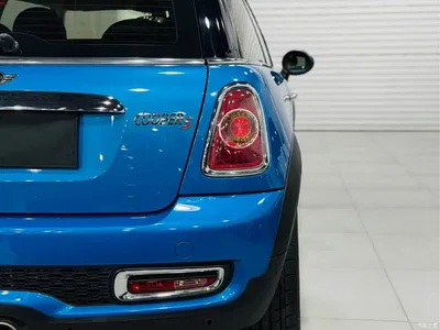 2011 MINI MINI Model 1.6T COOPER S, фото 4, лот 10351163
