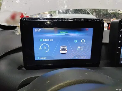 2024 Wuling Motors Wuling Bingo 203km Lite Edition, фото 4, лот 10371718