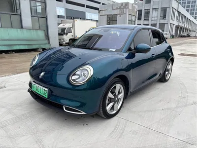 2022 Ora Good Cat 400km Standard Range Luxury LFP, фото 1, лот 11018536