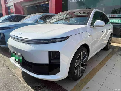 2024 Li Auto L6 Pro, фото 1, лот 11570224