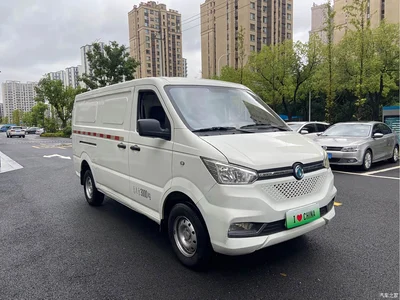 2023 Dongfeng Yufeng Yufeng EM26 Model Premium Edition 41.86kWh CATL, фото 3, лот 11159262