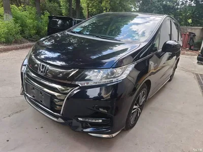 2021 Honda Odyssey 2.0L Sharp Smart Edition, фото 1, лот 10438255