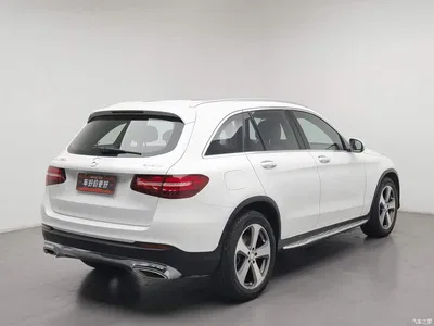 2016 Mercedes-Benz GLC 260 4MATIC Luxury, фото 2, лот 10632689