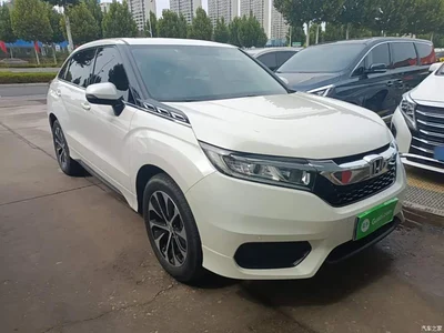 2017 Honda Avancier 240TURBO 2WD Comfort Edition, фото 4, лот 11180383