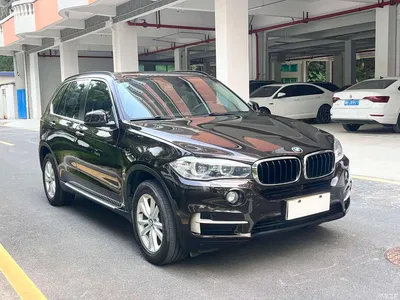2014 BMW X5 (Import) xDrive35i Elegance, фото 4, лот 10463961