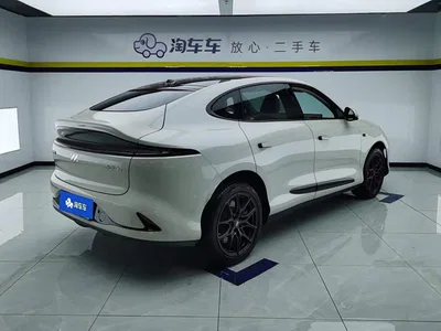 2023 IM Motors IM LS6 Max Standard Edition, фото 3, лот 10823172