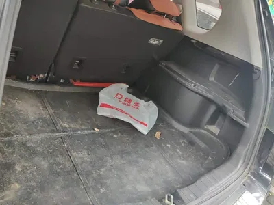 2016 Haval H6 Upgrade Edition 1.5T Manual 2WD Elite Type, фото 4, лот 11204652