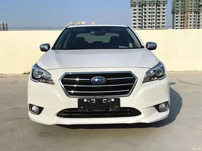 2016 Subaru Legacy 2.5i AWD Glory Edition, фото 2, лот 10342132