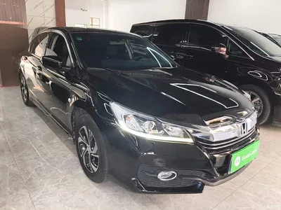 2016 Honda Accord 2.0L Comfort Edition, фото 4, лот 10436096