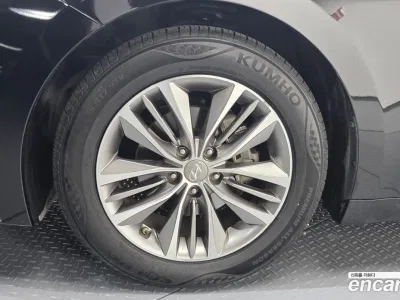 2015 Hyundai Grandeur HG240 Modern, фото 4, лот 10250107