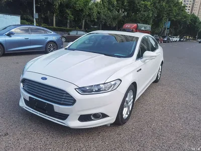 2013 Ford Mondeo 1.5L GTDi180 Comfort, фото 1, лот 10305999