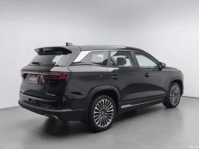 2024 Jetour L9 1.5TD 2DHT Pro 5-Seater, фото 2, лот 11157073