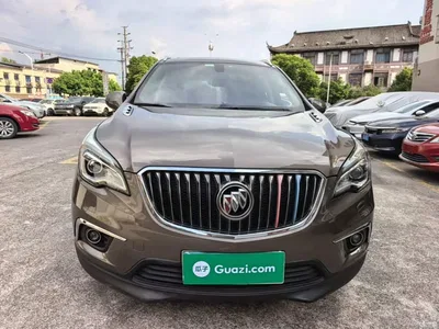 2016 Buick Envision Plus 28T 4WD Elite, фото 3, лот 10362470