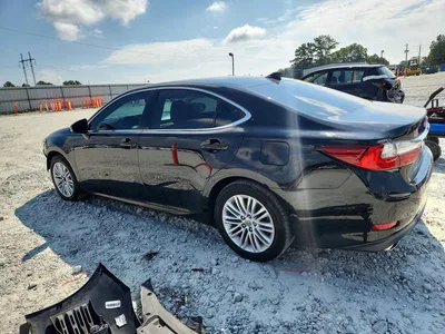 2016 LEXUS ES 350, фото 2, лот 10847158