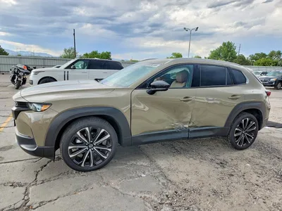 2025 MAZDA CX-50 PREMIUM PLUS, фото 1, лот 10701075