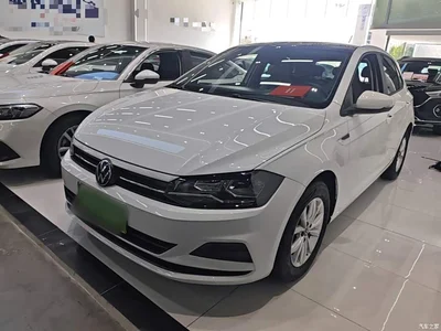 2023 Volkswagen Polo Facelift Plus 1.5L Auto Chroma Tech Edition, фото 2, лот 11301253