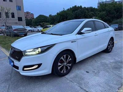 2016 Besturn B50 1.4T Automatic Sport Luxury, фото 1, лот 11146560