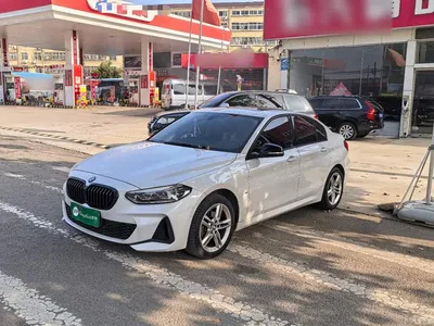 2021 BMW 1 Series 120i M Sport Shadow Edition, фото 1, лот 11241404