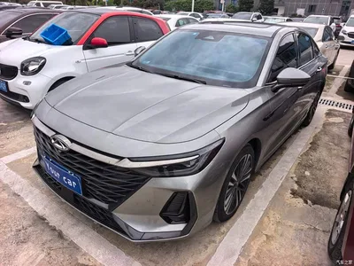 2023 Chery Arrizo 8 Model High Energy Edition 2.0T DCT Power, фото 1, лот 10771725
