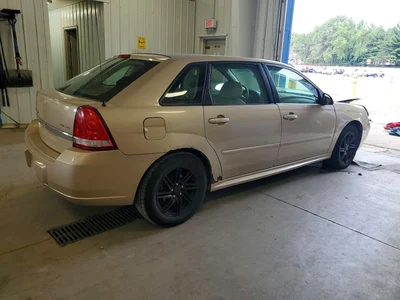 2004 CHEVROLET MALIBU MAXX LT, фото 3, лот 10979089