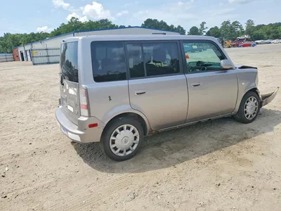 2006 SCION XB BASE, фото 3, лот 10880565