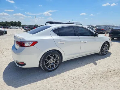 2016 ACURA ILX PREMIUM, фото 3, лот 10871215