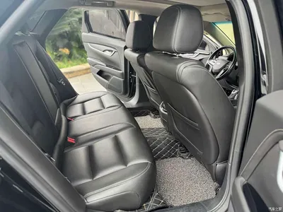 2018 Cadillac XTS 28T Technology, фото 4, лот 11545953