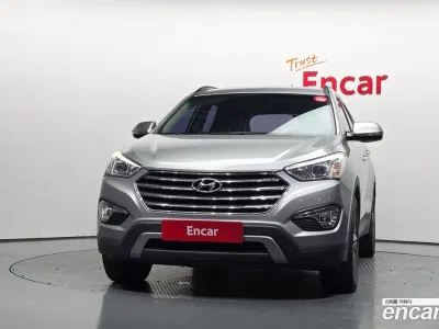2014 Hyundai Maxcruz Diesel(e-VGT) 2.2 4WD Exclusive, фото 2, лот 10040504