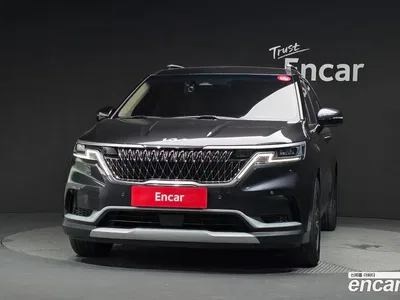 2023 Kia Canival Gasoline 9-Seater Prestige, фото 3, лот 11181251