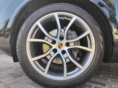 2019 Porsche Cayenne 3.0T, фото 4, лот 10411177