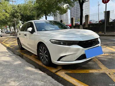 2022 Honda Integra 240TURBO CVT Technology Edition, фото 3, лот 11194595