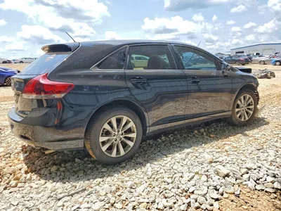 2013 TOYOTA VENZA LE, фото 3, лот 10551135