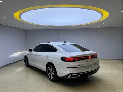 2022 Volkswagen Lamando L 280TSI DSG Cool Edition, фото 4, лот 10445603