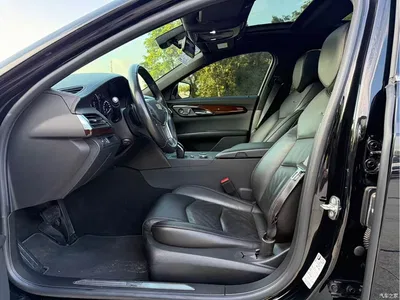2022 Cadillac CT6 28T Luxury, фото 4, лот 10308092