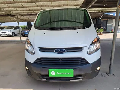 2019 Ford Transit 2.0T Diesel Multi-Purpose Commercial Vehicle Short Wheelbase Low Roof 6-Seater China VI, фото 3, лот 10385620