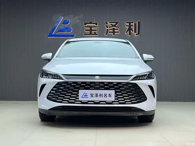 2025 BYD Qin PLUS DM-i Smart Drive 55KM Leader, фото 2, лот 11215556