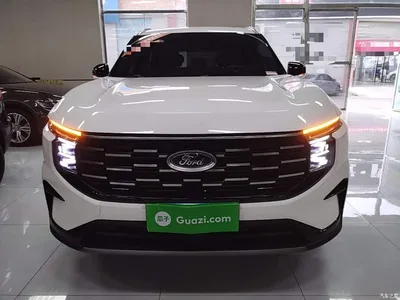 2023 Ford Edge L 2.0T EcoBoost FWD 7-Seater Luxury, фото 3, лот 10300785