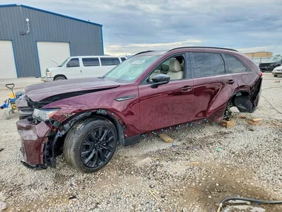 2026 MAZDA CX-90 PREMIUM SPORT, фото 1, лот 10843844