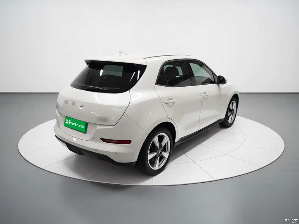2023 Ora Good Cat 401km Standard Range Luxury LFP, фото 4, лот 11132068
