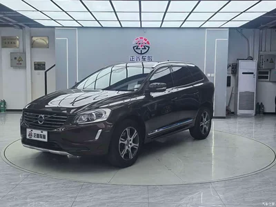 2014 Volvo XC60 (Import) T5 Wisdom & Elegance, фото 1, лот 10353857